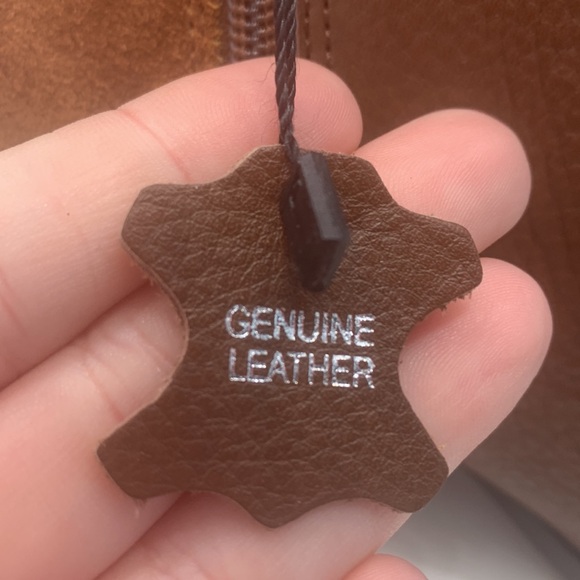 American Rag leather booties - Picture 6 of 10